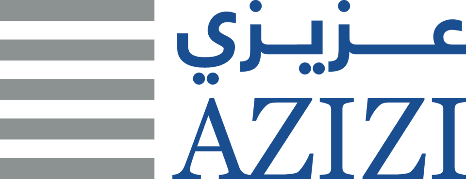 Azizi Developments logo