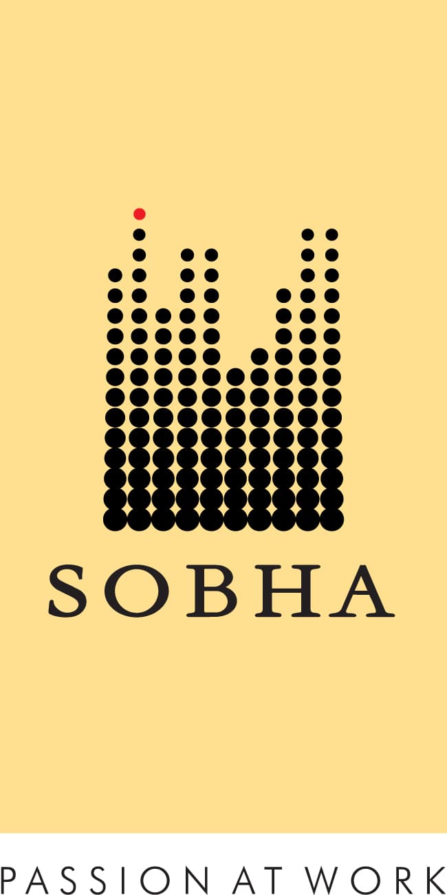 Sobha Realty logo