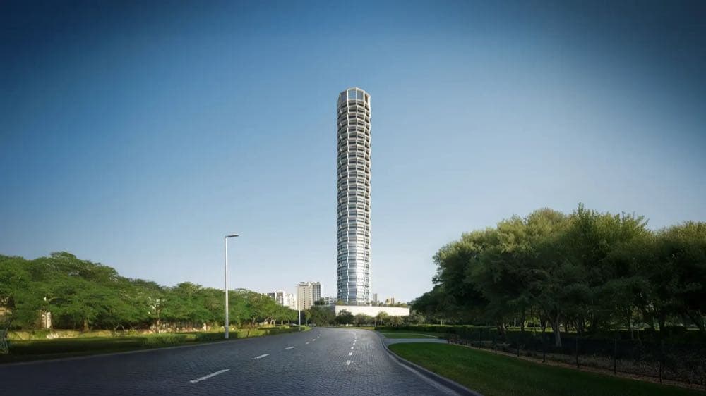 Binghatti Circle — Binghatti Developers