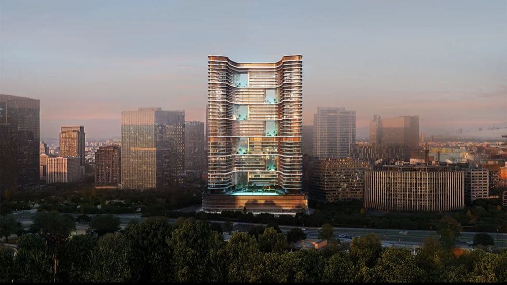 Binghatti Hillviews — Binghatti Developers