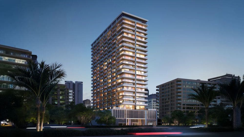 Binghatti Ivory — Binghatti Developers