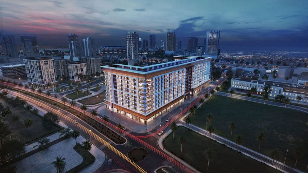 Binghatti Phoenix — Binghatti Developers