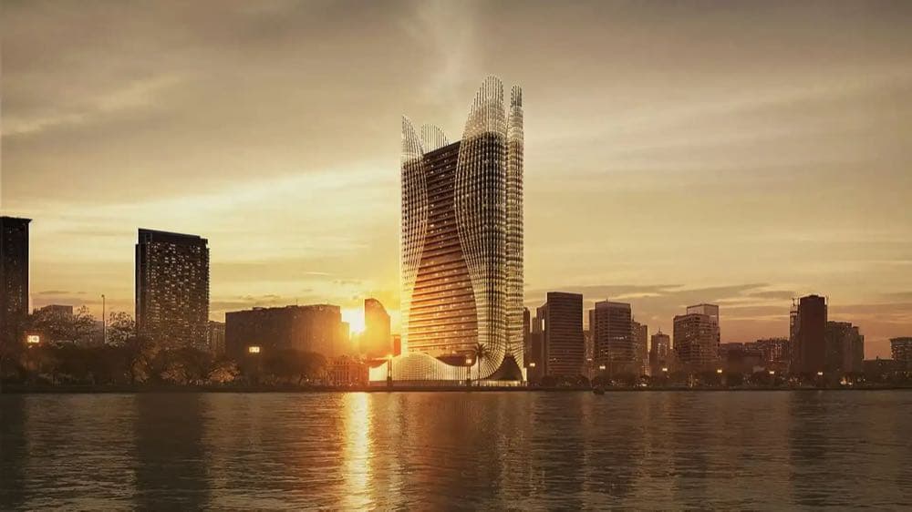 Binghatti Skyhall — Binghatti Developers