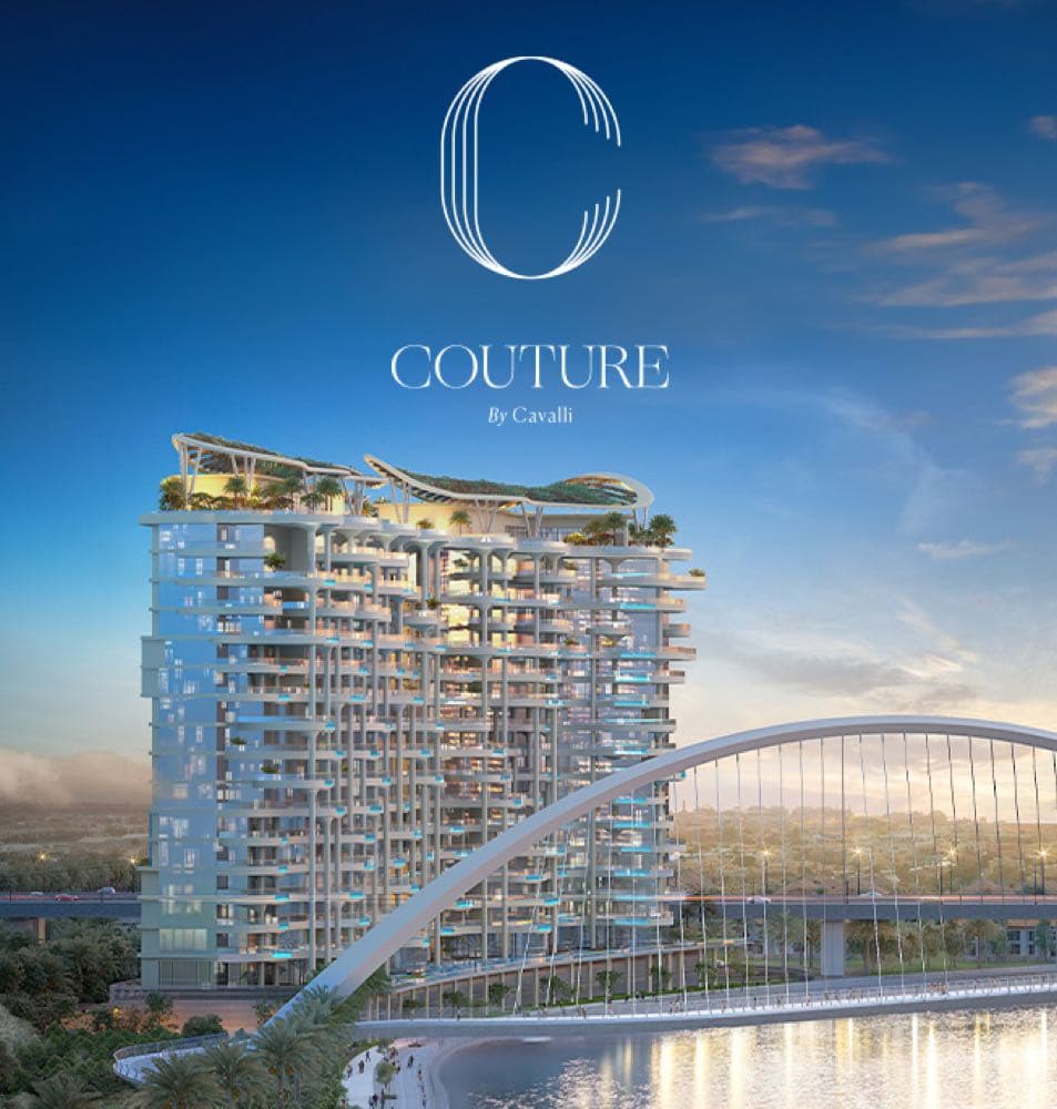 Couture by Cavalli — DAMAC Properties