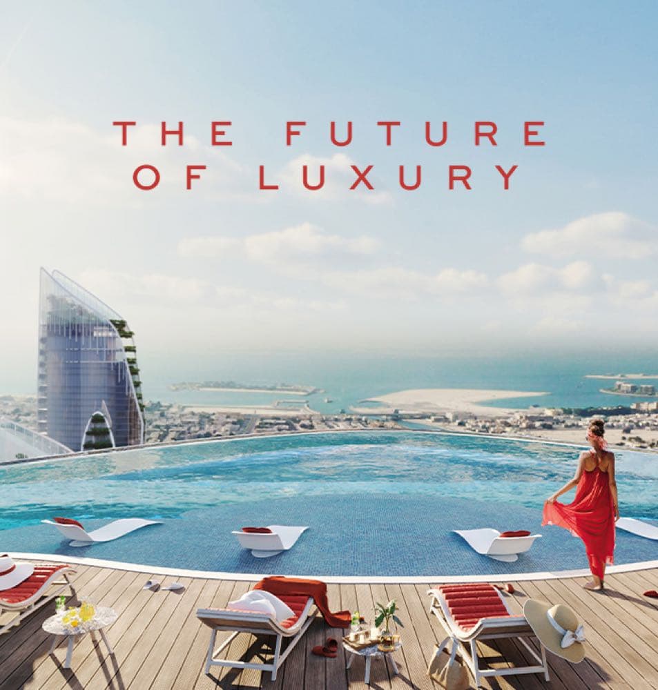 Safa Two de GRISOGONO — DAMAC Properties