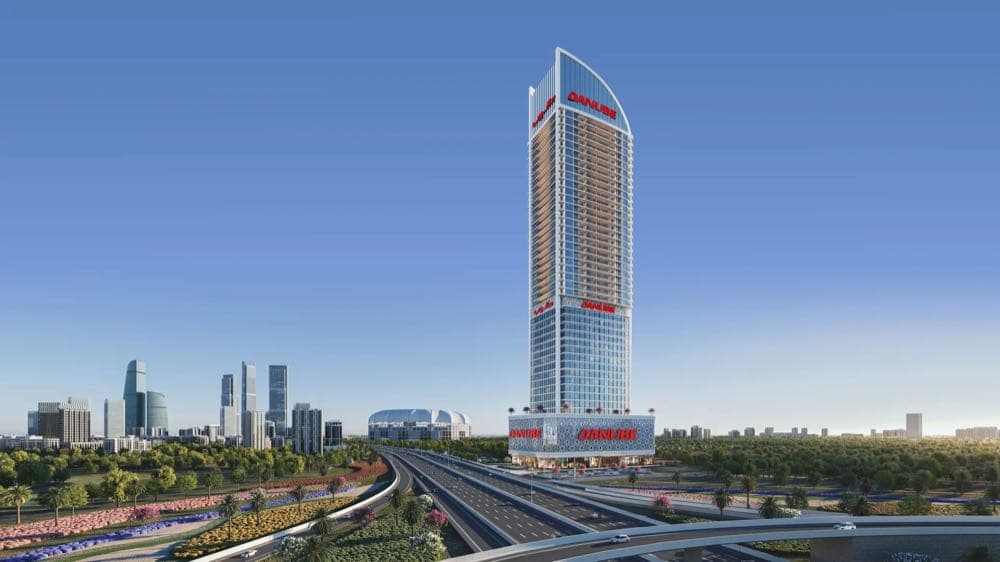 Aspirz — Danube Properties
