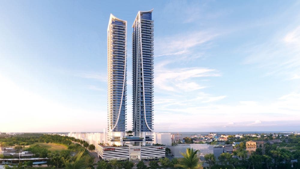Elitz 3 — Danube Properties