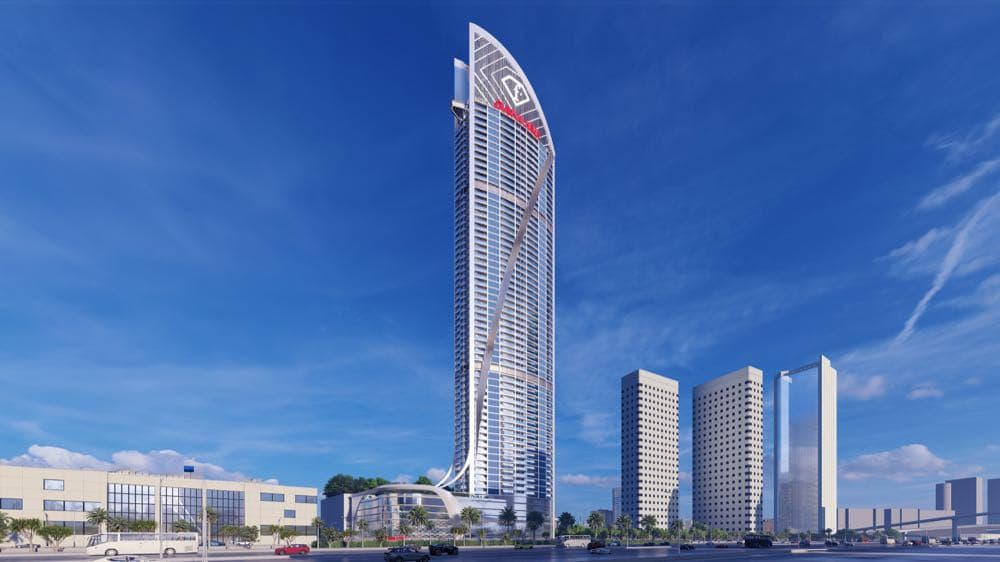 Fashionz — Danube Properties