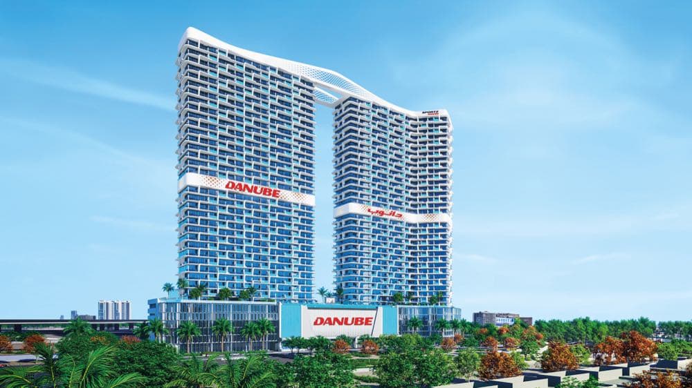 Sportz — Danube Properties