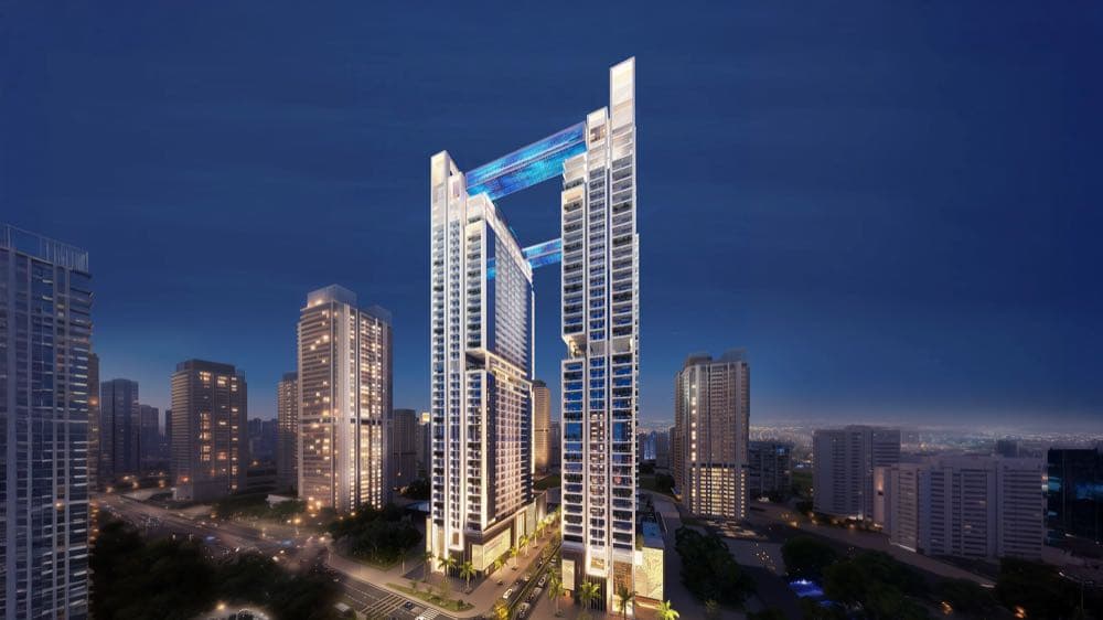Viewz — Danube Properties