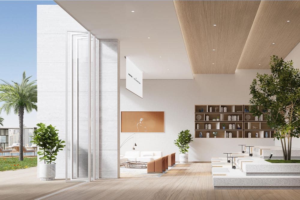 Art Bay — Ellington Properties