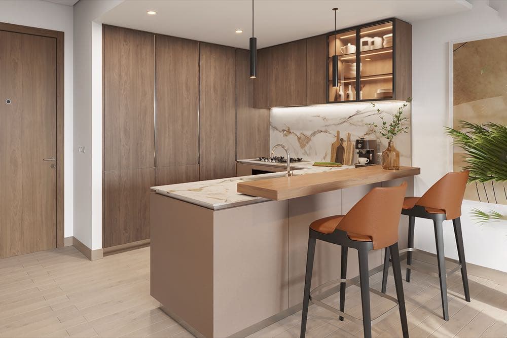 Hamilton House — Ellington Properties