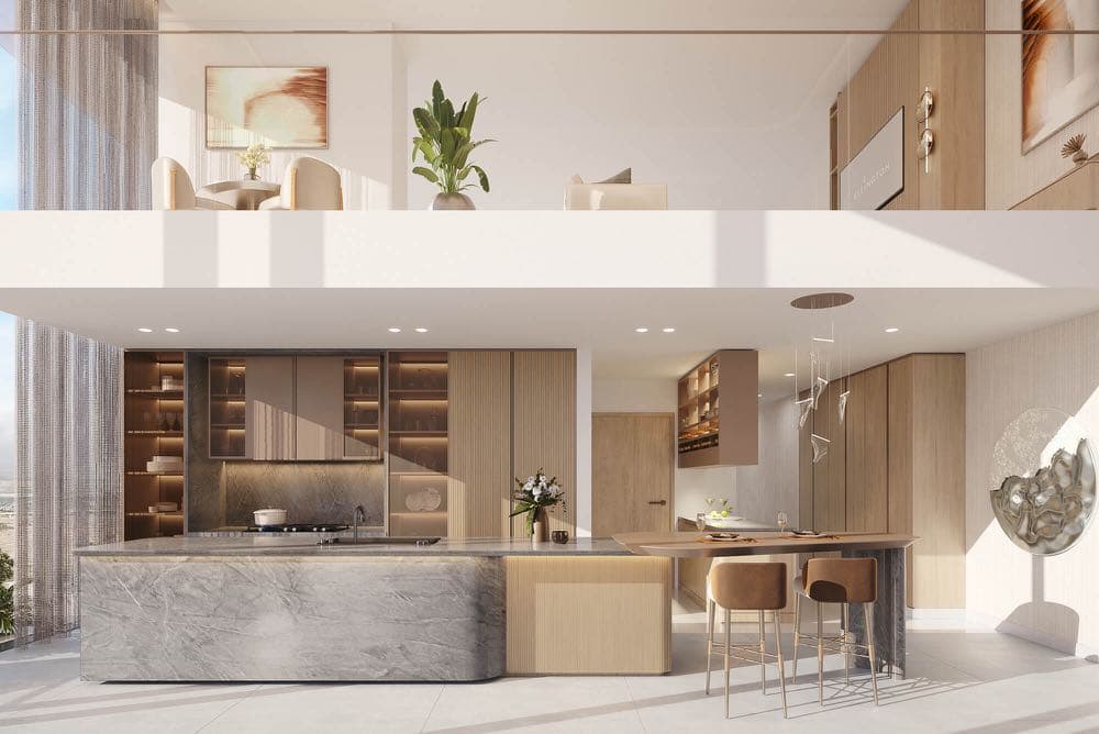 Mercer House — Ellington Properties
