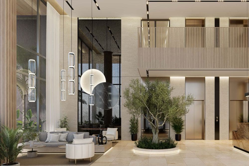 Oakley Square Residences — Ellington Properties