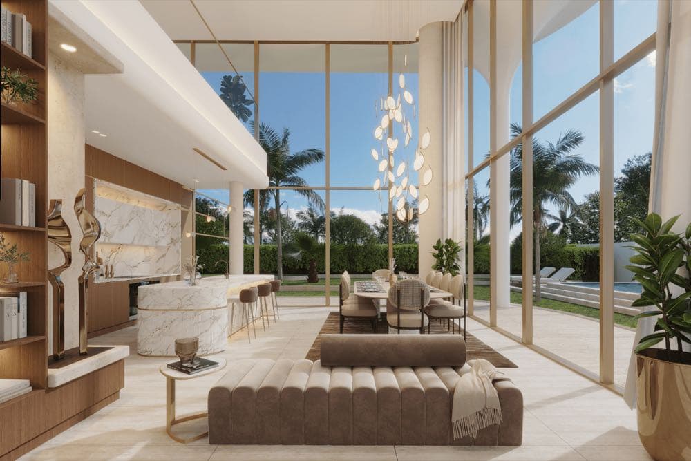 Ocean House — Ellington Properties