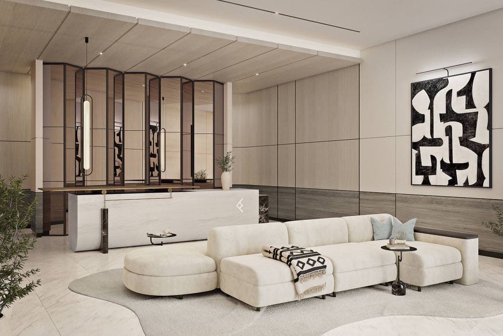 One River Point — Ellington Properties