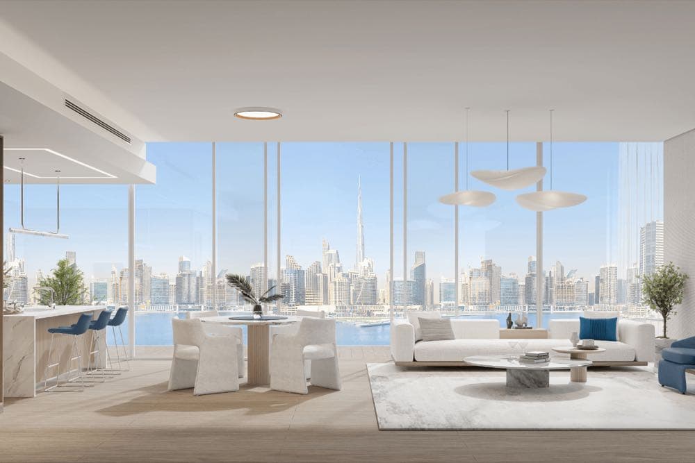 The Quayside — Ellington Properties