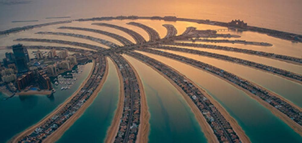 Naya Residences — Nakheel