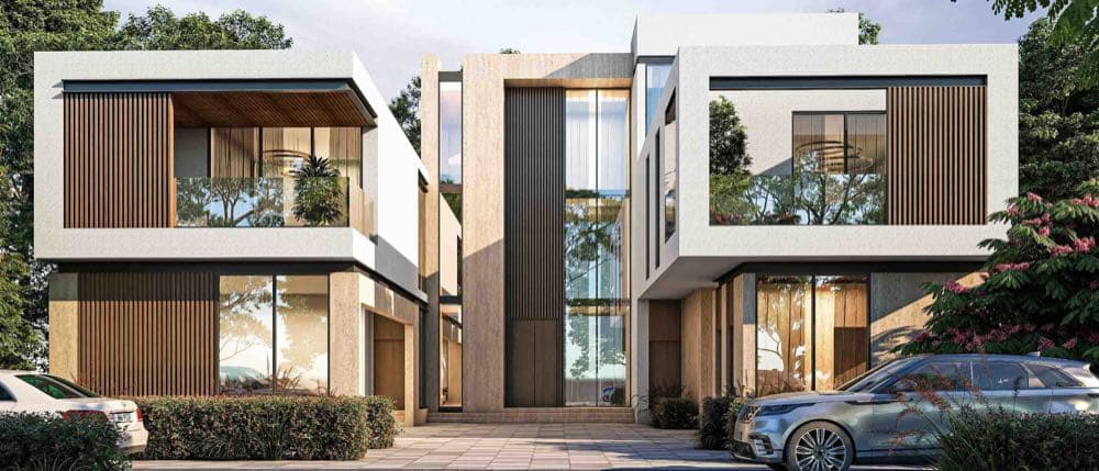 Sobha Estates — Sobha Realty
