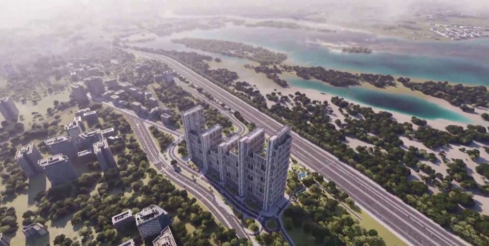 Sobha One — Sobha Realty