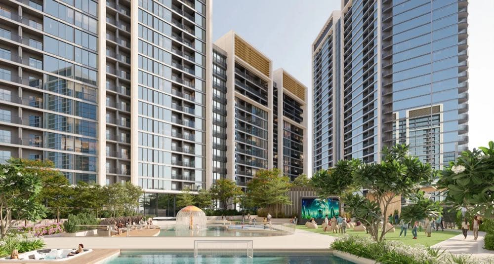 Sobha Solis — Sobha Realty